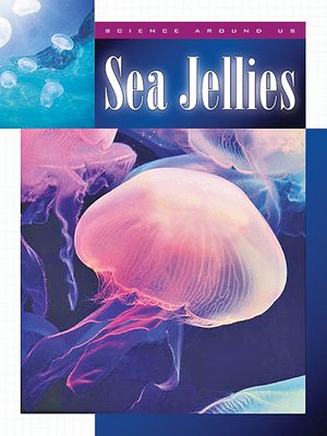 cover image of Sea Jellies